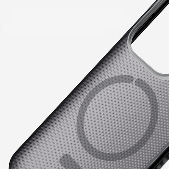 Nillkin Frosted Shield Pro MagSafe tok Oppo Find X9 Pro készülékhez