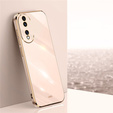 Tojás Honor 90, Glamour CamShield, rózsaszín