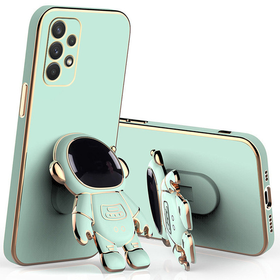Telefontok a Samsung Galaxy A32 5G, Astronaut, menta