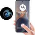 UV edzett üveg Motorola Edge 60 / 60 Fusion készülékhez