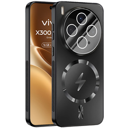 MagSafe tok a Vivo X300-hoz