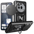 Telefontok a Nothing Phone 3A Pro, CamShield Slide, fekete