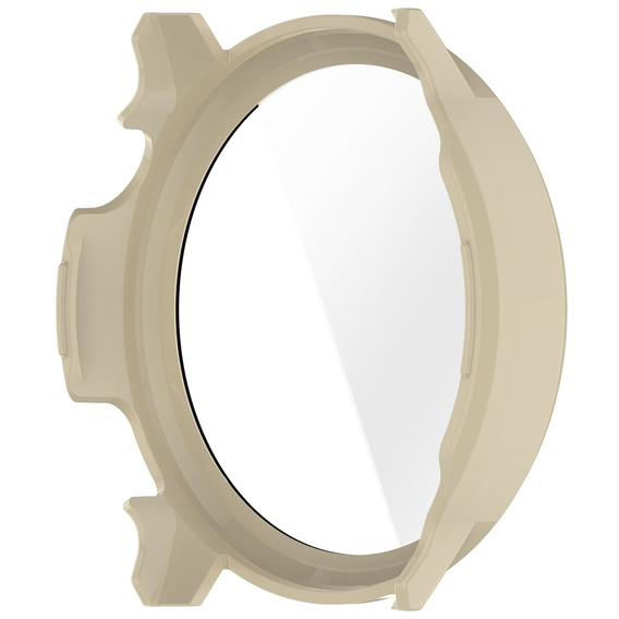 2 az 1-ben tok + edzett üveg a Garmin Venu 4 41 mm-es modellhez