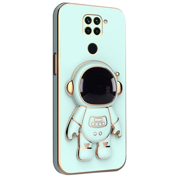 Telefontok a Xiaomi Redmi Note 9, Astronaut, zöld