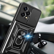 Telefontok a Honor 200 Lite, CamShield Slide, fekete