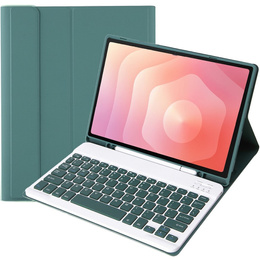 Billentyűzet tok Samsung Galaxy Tab S11 táblagéphez