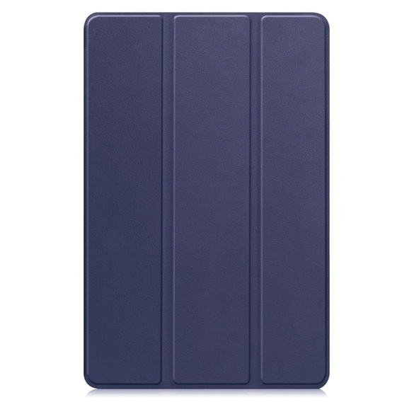 Tok Lenovo Yoga Tab Plus, Smartcase, sötétkék