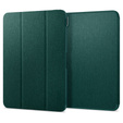Spigen Urban Fit Midnight Green tok iPad Pro 11" M4 5 gen. 2024-hez