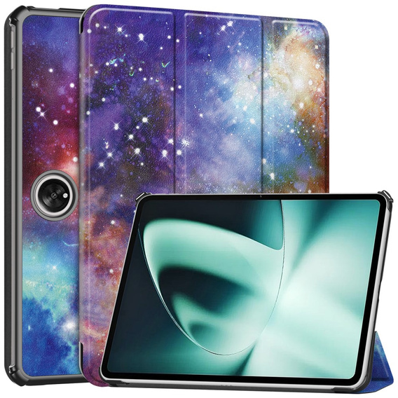 Tok OnePlus Pad, Smartcase, galaxy