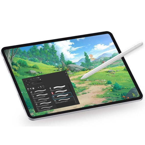Paper feel védőfólia az Xiaomi Pad 7 / 7 Pro