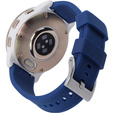 ERBORD univerzális 20 mm-es szilikon szíj