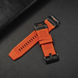 QuickFit szilikon pánt Garmin Fenix 22mm készülékhez