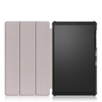 Tok Samsung Galaxy Tab A7 Lite 8.7 T220 / T225, Smartcase, szürke