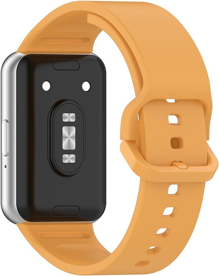 Szilikon pánt Samsung Galaxy Fit 3 készülékhez