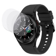 3x ERBORD hidrogél fólia Samsung Galaxy Watch 4 46mm Classic