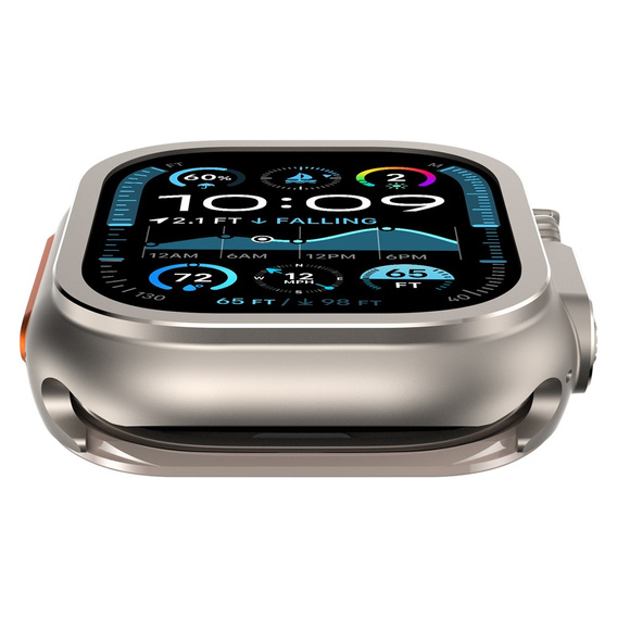 Védő boríték tok Apple Watch Ultra 3 / Ultra 2 / Ultra 49 mm-es órához