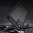 Telefontok a Samsung Galaxy M33 5G, Carbon, fekete
