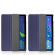 Tok TCL Tab 10s 9081X / TCL Tab 10s 9080G 2021, Smartcase, sötétkék