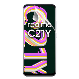 Hidrogél fólia Realme C21Y / C25Y
