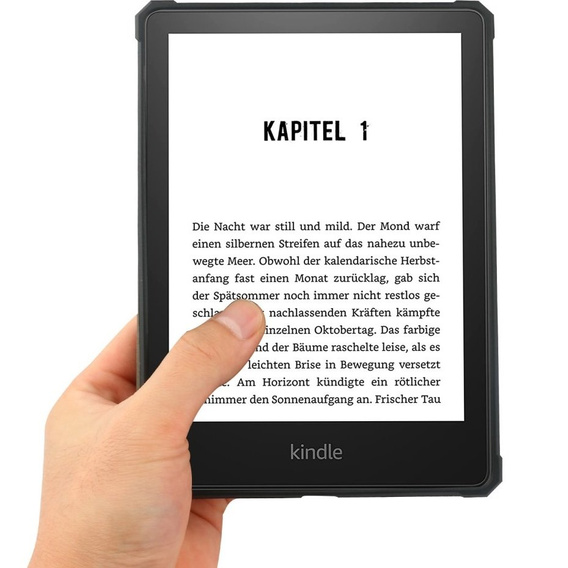 Tok Kindle Paperwhite 5 2021, Smartcase, kék