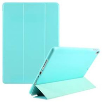 Tok iPad 7/8/9 10.2 2019/2020/2021, Smartcase, kék