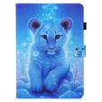 Telefontok a Samsung Galaxy Tab A9 X110 / X115, tiger