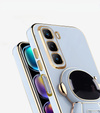 Telefontok a Infinix Hot 50 4G, Astronaut, kék