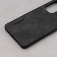 Telefontok a Samsung Galaxy A53, ERBORD Business, autós tartólemezzel, szürke