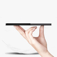 Telefontok a Xiaomi Pad 6, Magnetic Smartcase, fekete