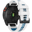 QuickFit szilikon pánt Garmin Fenix 22mm készülékhez