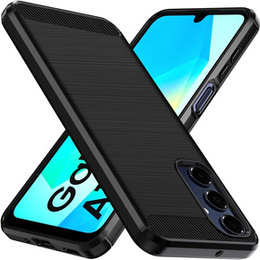 Telefontok a Samsung Galaxy A16, Carbon, fekete