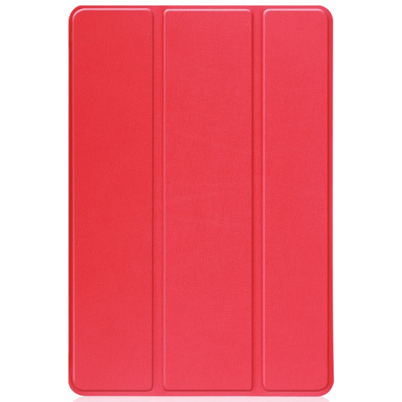 Tok TCL Tab 10s 9081X / TCL Tab 10s 9080G 2021, Smartcase, piros