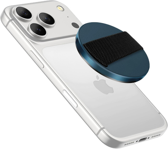 SURITCH MagSafe mágneses ujj tart