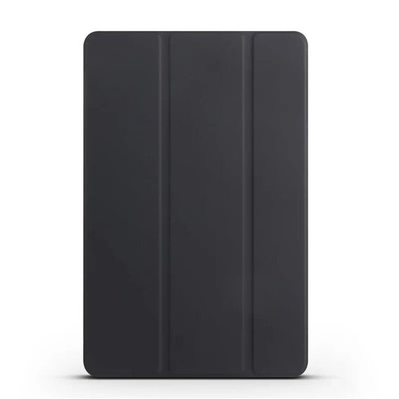 Tok iPad Pro 11" 2024 (5 gen.), Smartcase, fekete