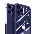Telefontok a iPhone 13 Pro Max, ERBORD Guardian, kék