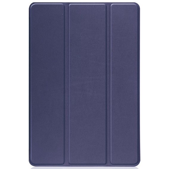 Tok TCL Tab 10s 9081X / TCL Tab 10s 9080G 2021, Smartcase, sötétkék