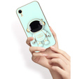 Telefontok a iPhone XR, Astronaut, menta