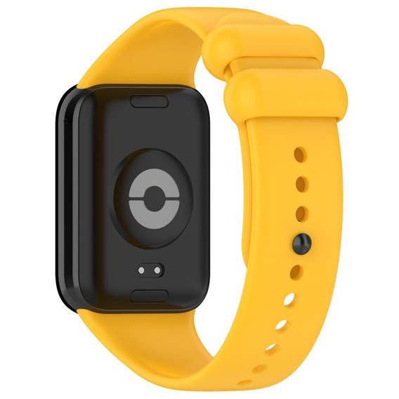 Szilikon pánt a Xiaomi Smart Band 8 Pro-hoz