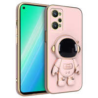 Telefontok a Realme GT Neo2, Astronaut, rózsaszín