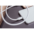 Forcell F-Energy USB-C – USB-C kábel gyors töltéshez QC4.0 PD 5A 100W 2 m