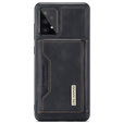 Telefontok a Samsung Galaxy A53 5G, DG.MING 2in1, fekete