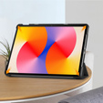 Tok Huawei MatePad SE 11 2024, Smartcase, fekete