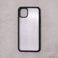 Telefontok a iPhone 11 Pro, ERBORD Guardian, fekete