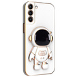 Telefontok a Samsung Galaxy S22 Plus, Astronaut, fehér