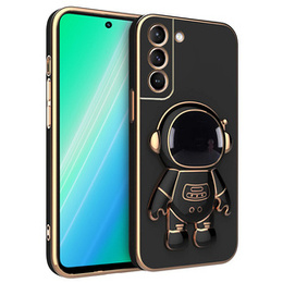 Telefontok a Samsung Galaxy S22 Plus, Astronaut, fekete