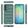 Telefontok a Samsung Galaxy A36, Gaming Shockproof, zöld