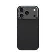 BENKS Kevlar Armor PRO Carbon Fiber 600D A070 tok MagSafe aktív gombbal iPhone 17 Pro Max készülékhez
