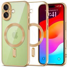 Electro MagSafe tok iPhone 17 készülékhez