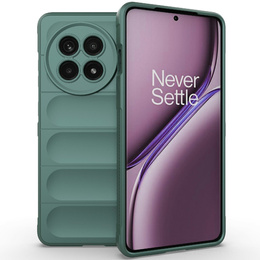 Telefontok a OnePlus 13R, Gaming Shockproof, zöld