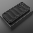 Telefontok a Samsung Galaxy M34, Gaming Shockproof, fekete